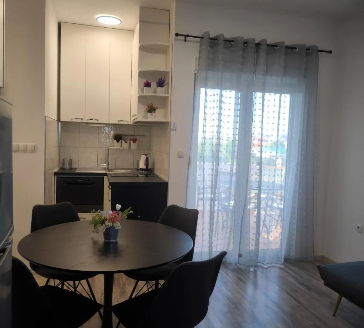 Apartmani Filip 비빈제 아파트