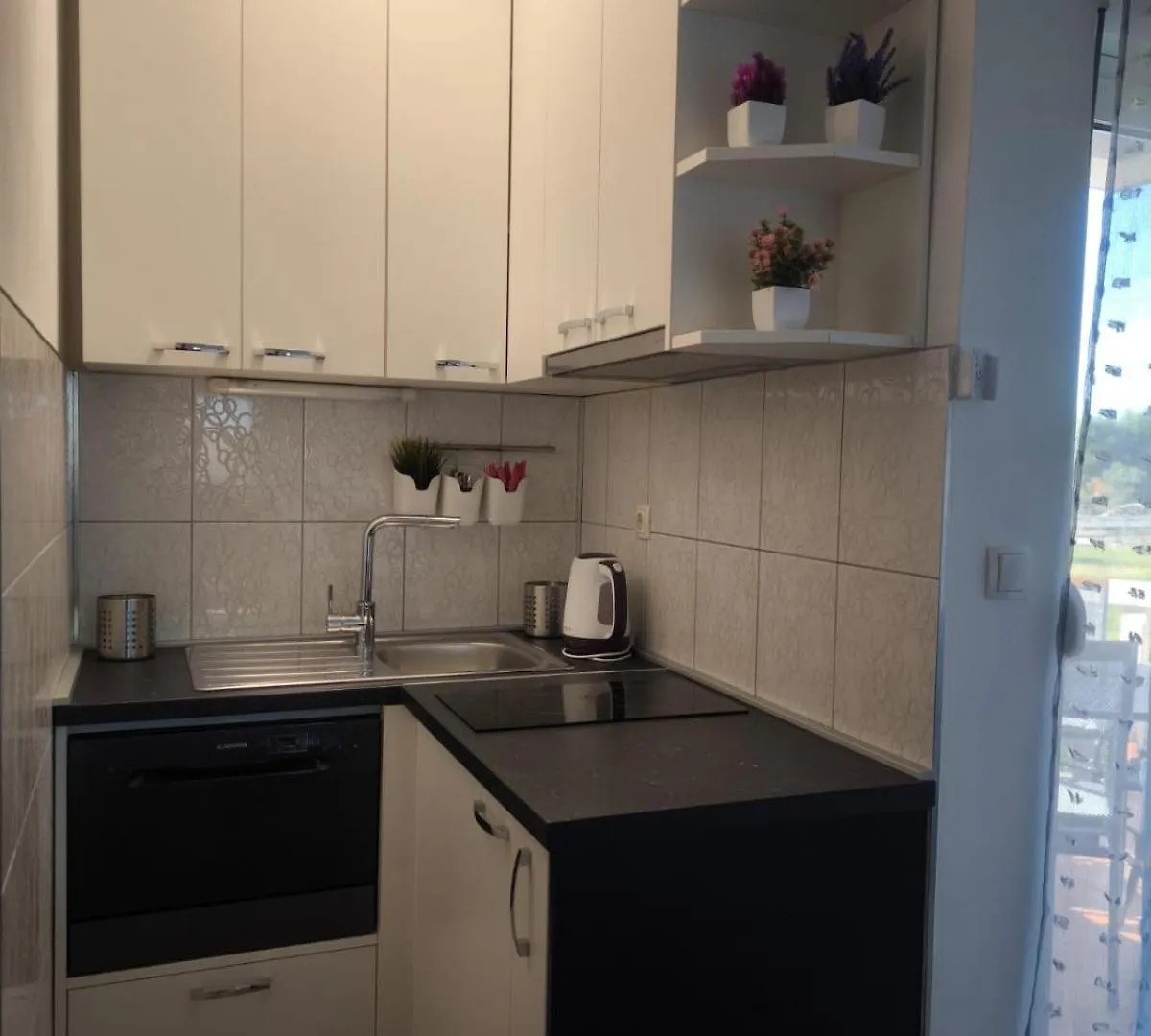 Apartmani Filip 비빈제