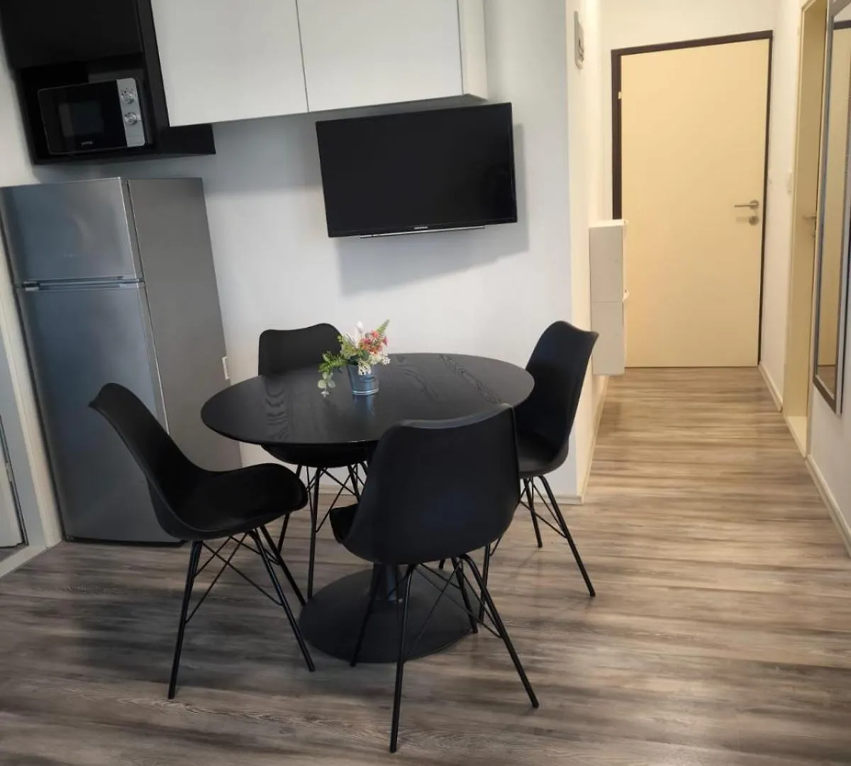 아파트 Apartmani Filip 비빈제 크로아티아