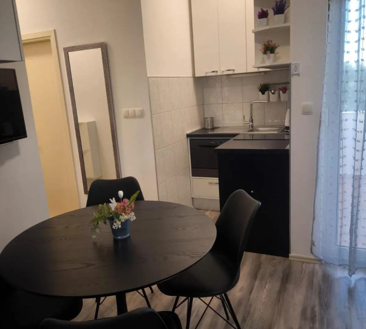 Apartmani Filip 비빈제 0*,