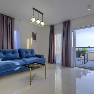  Apartman Luxury Leonika